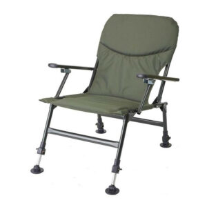 silla pesca Prowess Sirium con brazos