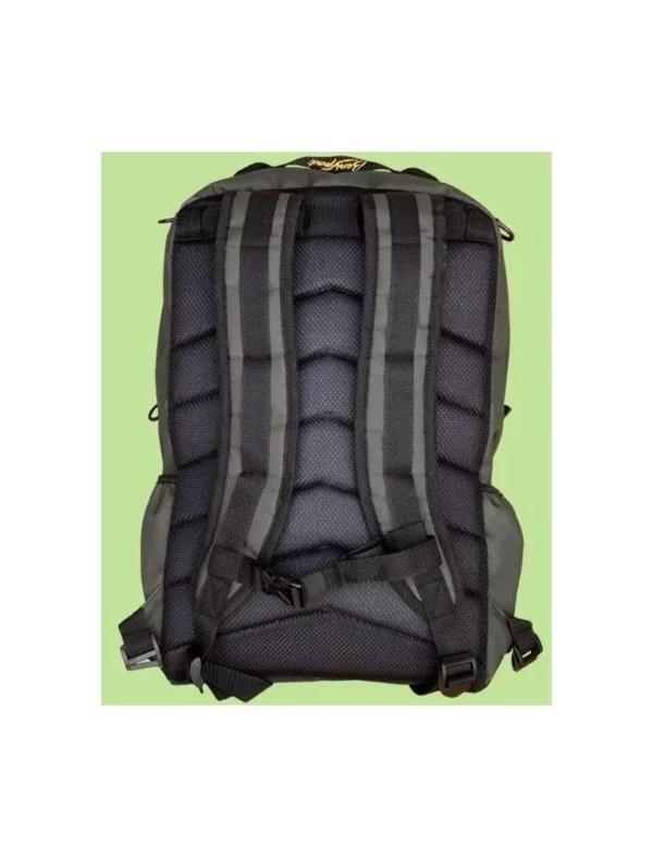 silla mochila de caza Apache