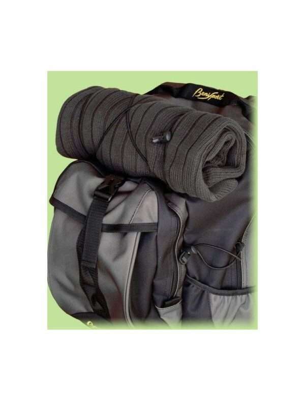 silla mochila de caza Apache