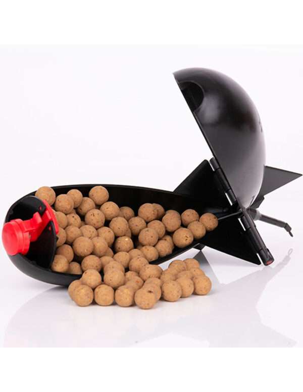 Spomb Large Fox