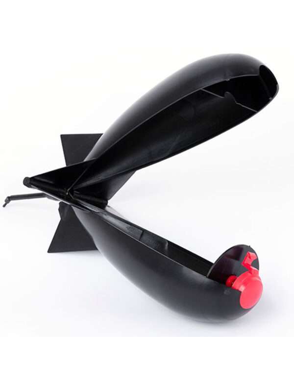 Spomb Large Fox