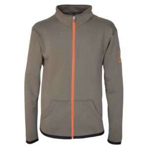 sudadera benisport ref 212 perdiz