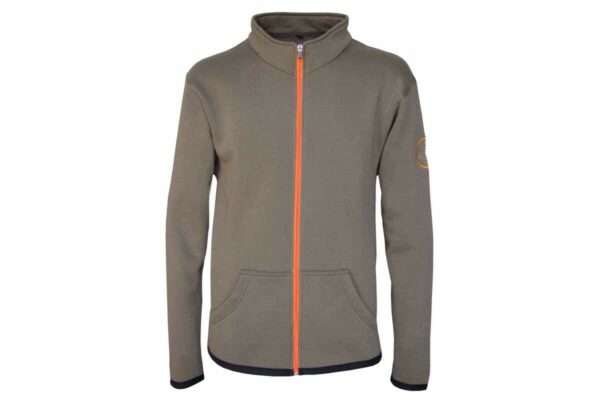 sudadera benisport ref 212 perdiz