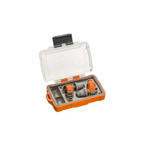 tapones electronicos 3m peltor eep 100