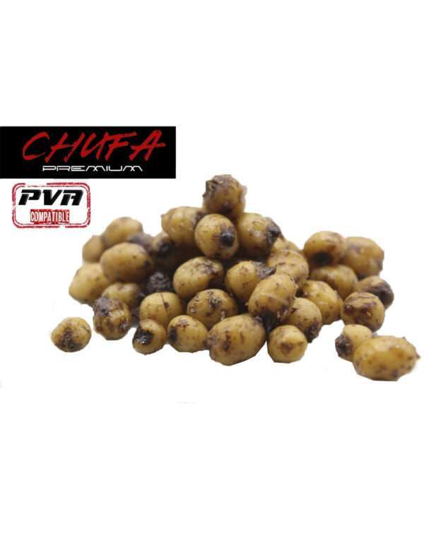 Bolsa 3.5kg Chufa Trybion