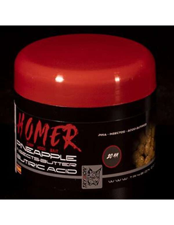 Hook Baits 20mm Homer Trybion