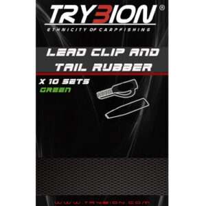 Clip para Plomo Verde Trybion