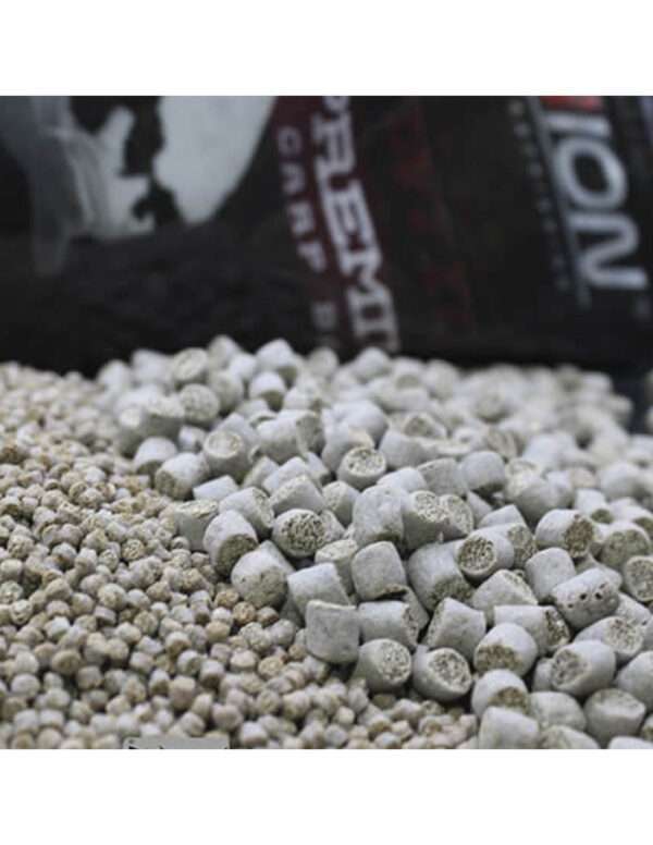 Micropellets Adamantium Trybion 800gr