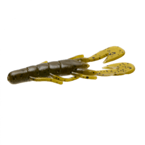 ultravibe speed craw green pumpkin zoom