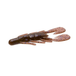 ultravibe speed craw zoom cinnamon purple