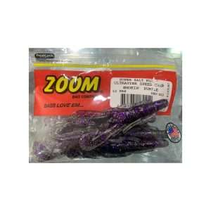 ultravibe speed craw zoom smokin purple