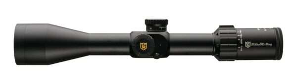 VISOR DIAMOND NIKKOSTIRLING 6-24X50