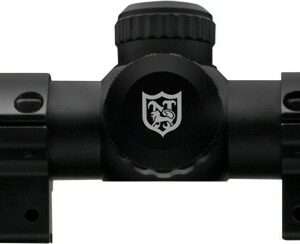 VISOR NIKKOSTIRLING 3-9X40 MILDOT
