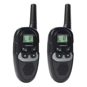 walkie talkie topcom rc 6410