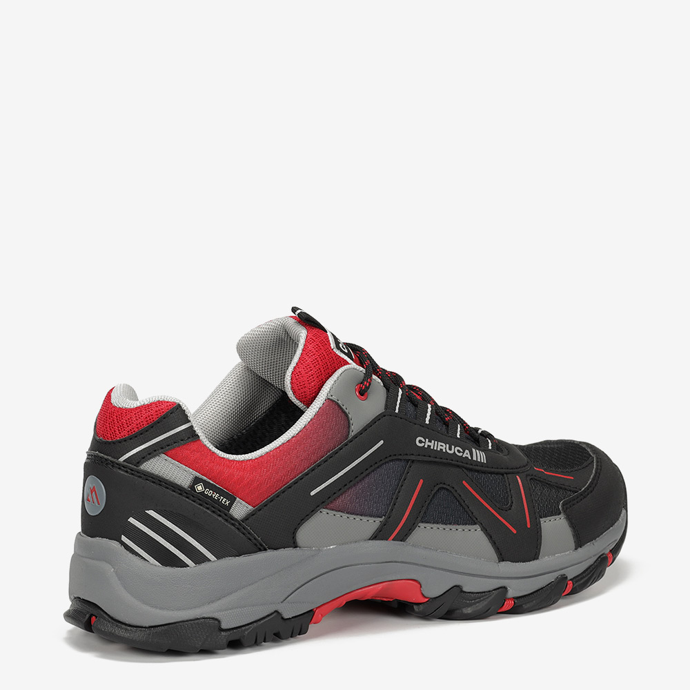 zapatilla chiruca sumatra 19 gore tex