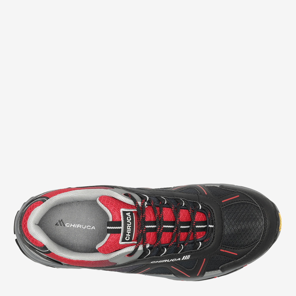 zapatilla chiruca sumatra 19 gore tex
