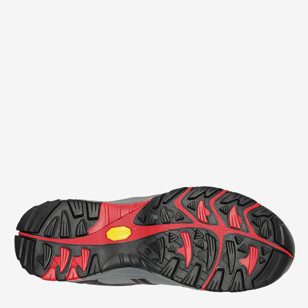 zapatilla chiruca sumatra 19 gore tex