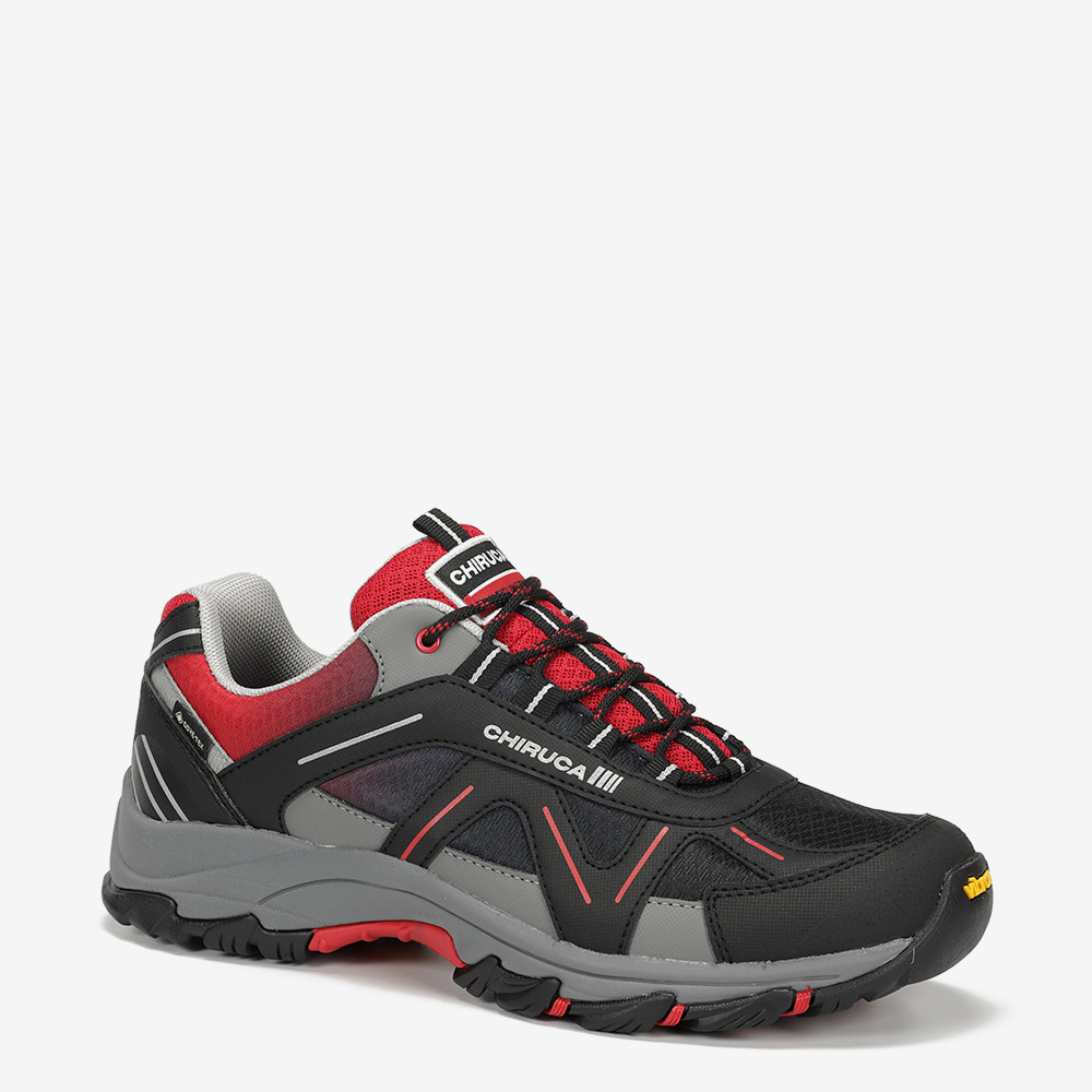 zapatilla chiruca sumatra 19 gore tex
