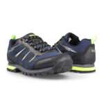 Zapatillas Paredes Mateo: Confort y Rendimiento en Cada Sendero