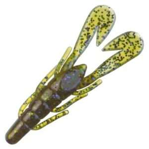 ultravibe speed craw watermelon candy zoom