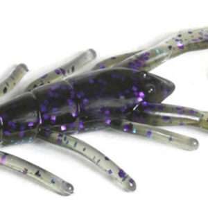 ultravibe speed craw zoom sprayed grass