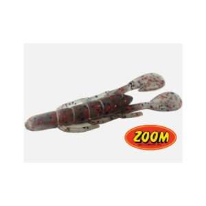 ultravibe speed craw zoom smoke red