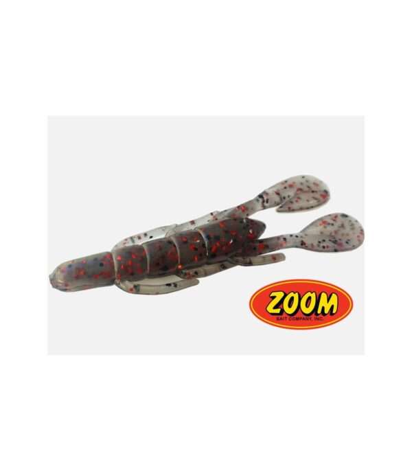 ultravibe speed craw zoom smoke red