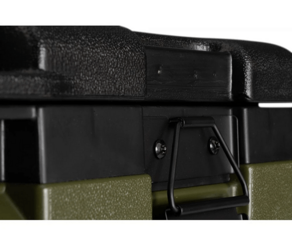 NEVERA COOLABOX COMPACT 50 LTS RIDGEMONKEY - Imagen 10