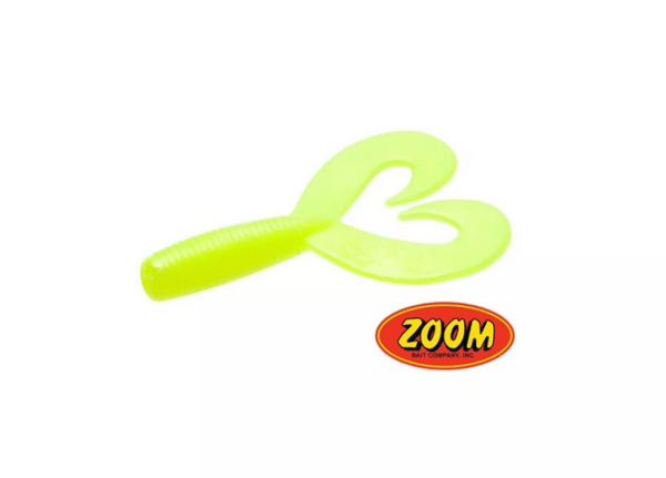 FAT ALBERT TWIN TAIL CHARTREUSE PEARL ZOOM