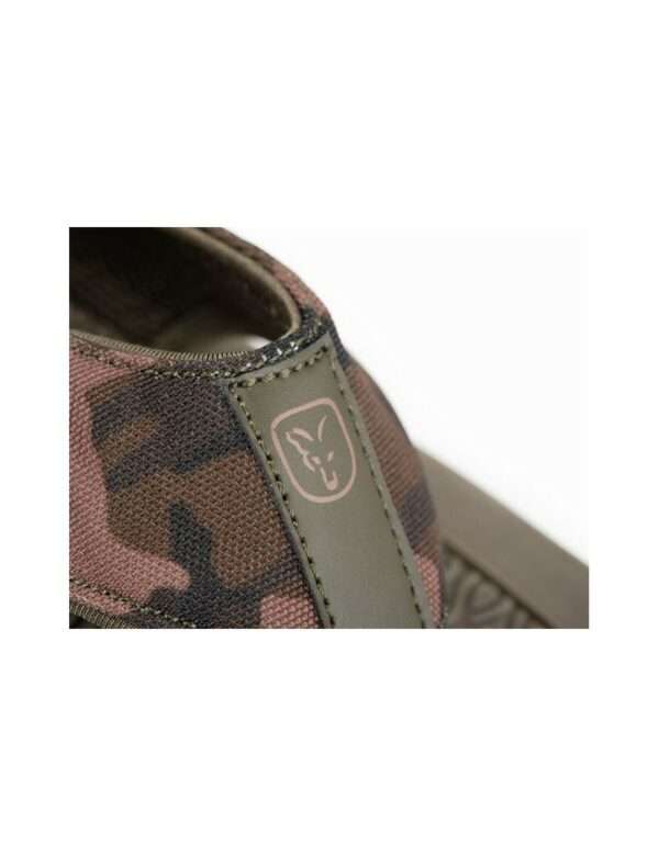 CHANCLAS FOX CAMUFLAJE FLIP FLOPS - Imagen 2