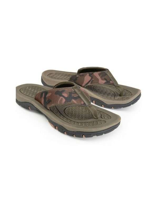 CHANCLAS FOX CAMUFLAJE FLIP FLOPS
