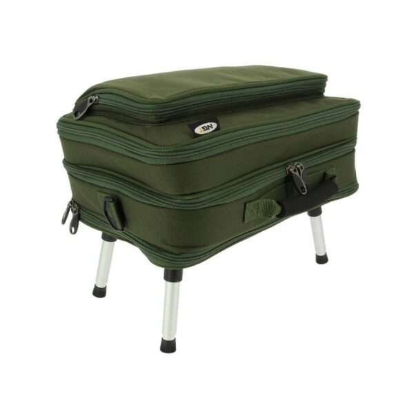 ESTACION MONTAJE NGT 612 PLUS CARP CASE SYSTEM