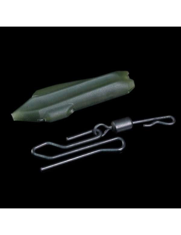 CONEXION UNI LEAD CLIP CAMO RIDGEMONKEY - Imagen 3