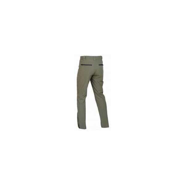 PANTALON VERANO ANTI INSECTOS  MOD.611  CAQUI - Imagen 2