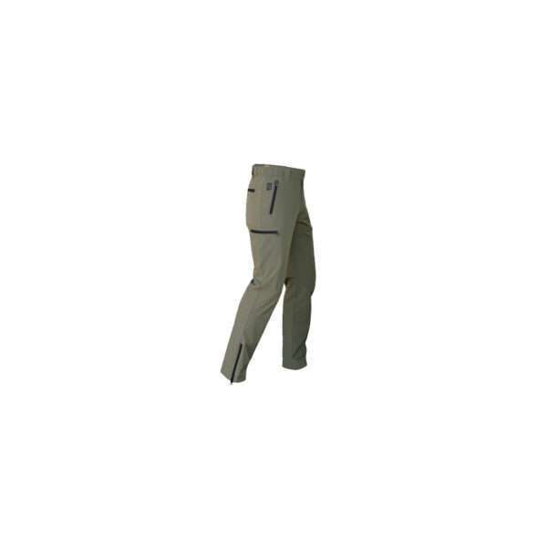 PANTALON VERANO ANTI INSECTOS  MOD.611  CAQUI