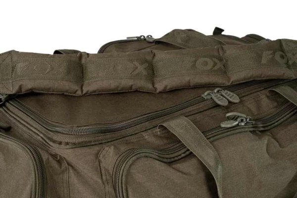 BOLSO CARRYAL X-LARGE VOYAGER FOX