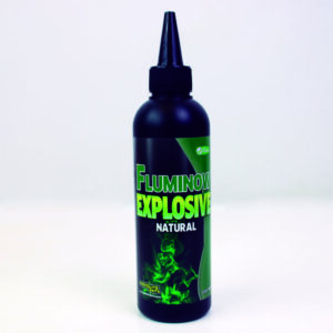 fluminow explosive natural sin aroma