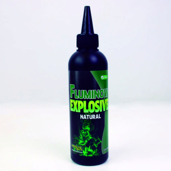 fluminow explosive natural sin aroma