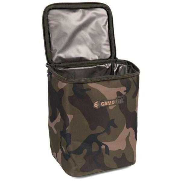 BOLSO SMALL COOL BAG NEVERA FOX CAMOLITE