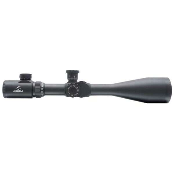 VISOR ARCEA 6-24X60 RET  MIL DOT