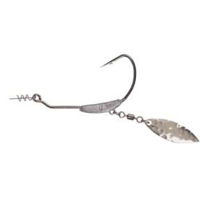 anzuelo Predator Hart Swimbait