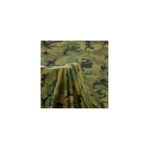 malla camo verde 1.5x3cm caza
