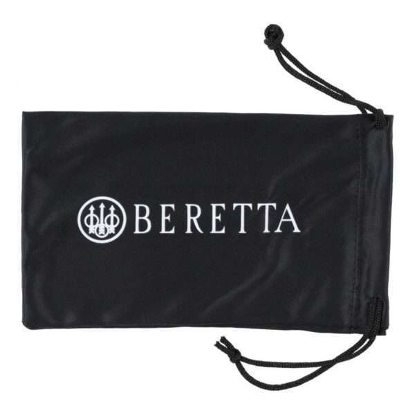 gafas tiro Beretta naranja
