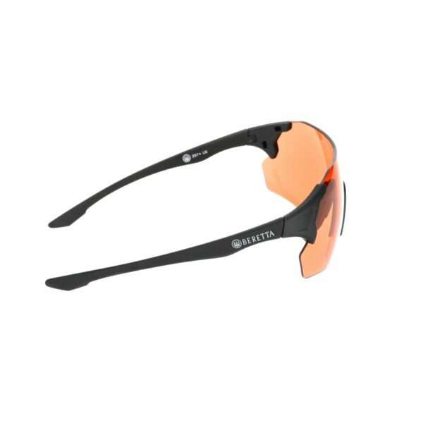 gafas tiro Beretta naranja