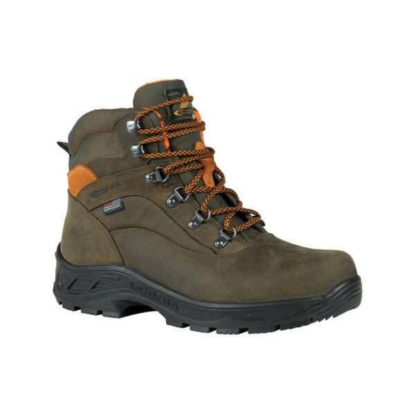 bota Furgler Cofra