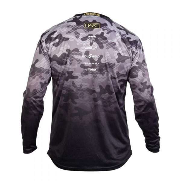 CAMISETA HART SPORT TL ESPECIAL BASS - Imagen 2