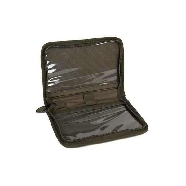 CARPETA DOCUMENTOS FOX CAMOLITE