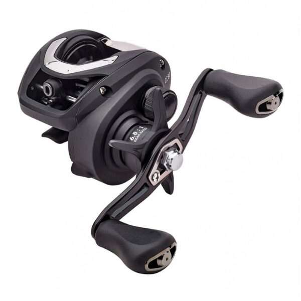 carrete casting Daiwa CC80HL