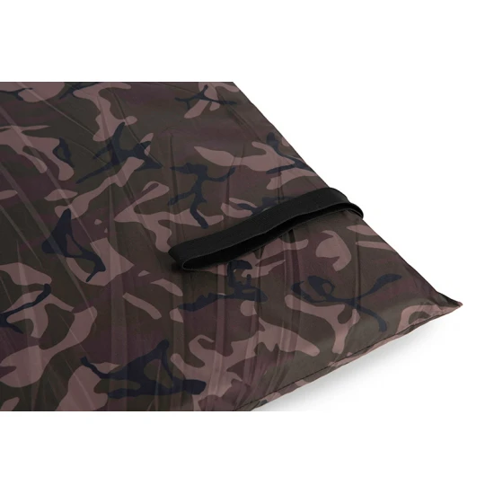 MOQUETA CAMO FLAT MAT FOX