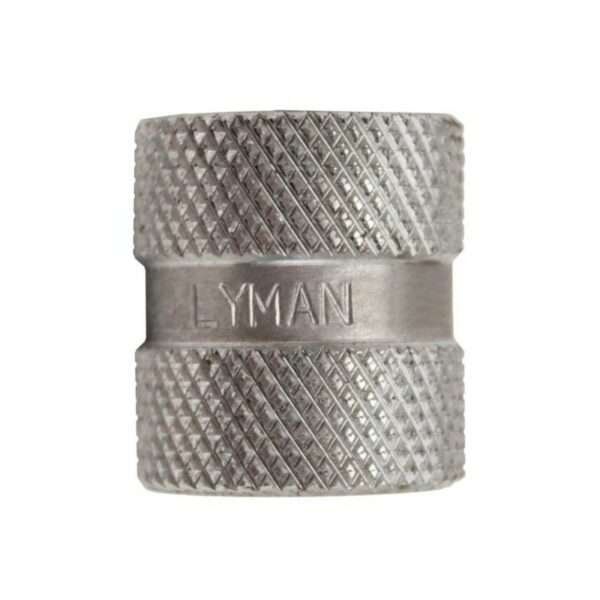 Comprobador de cartucho Cal. 9mm Lyman